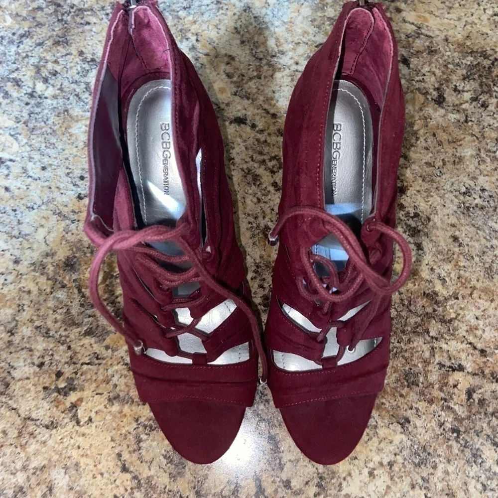 Bcbgmaxazriaheels